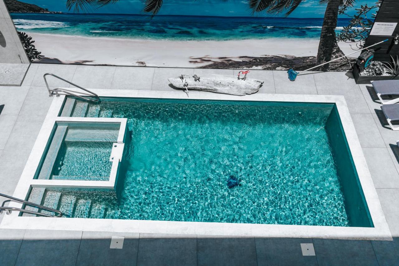 Gray Door Apartments - Adults Only Palm Beach Eksteriør bilde